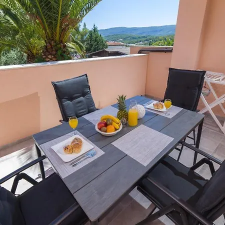 Marinna Maison d'hôtes *