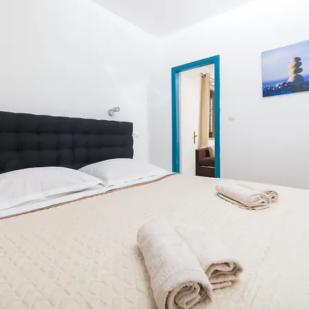 Marinna Penzion 4*
