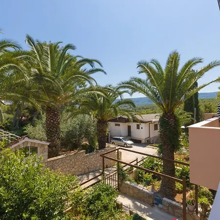 Marinna Maison d'hôtes