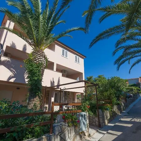 Marinna Gostinjska kuća 4*